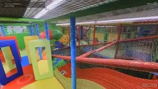 Luv 2 Play indoor Playground