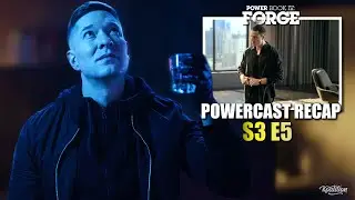 Power Book IV: Force Season 3 Episode 5 