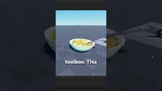 I scripted your ideas in Roblox Studio (Part 5). 