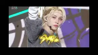 Straykids LALALALA performance + encore!! #mbc #lalalala #encore