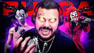 PRUEBAS PVP VEN DEMUESTRA TU NIVEL 👹