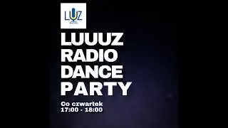 Radio Luuuz - transmisja z dnia 15.01.2026r. DJ Boho