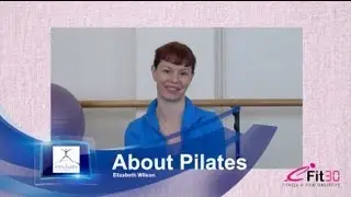 Tell me about Pilates equipment.