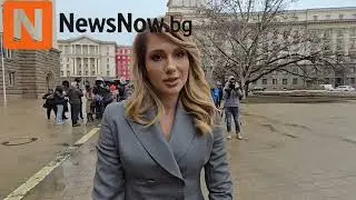 Мария Филипова се затрудни за вътрешния министър (ВИДЕО)