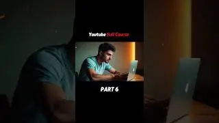 part 6 in growth 📈 youtube channel..#facts #ai #viralclips #2026short #growthmindset #how