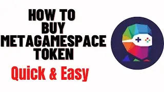 how to buy metagamespace token on trust wallet