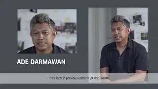 Interview with ruangrupa - A new era of DOCUMENTA