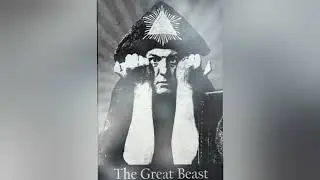 LORD OF EMPTINESS - THE GREAT BEAST 666 (Original)