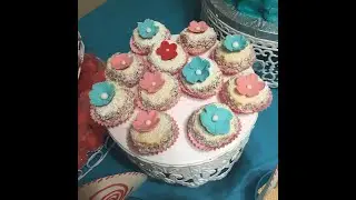 Custom Birthday Cakes in Miami Fl from Sweet Treats by Telhyi Saado - Best Party Cakes in Miami FL