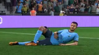 Free Kick Master | FIFA 23