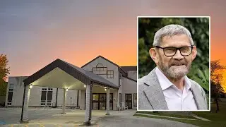 Memorial Service for Diedrich (Dick) Buhler