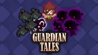 Guardian Tales Lore || Labose Function & History