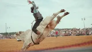 Seamark's Rodeo at the Ranch
