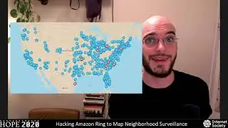 HOPE 2020   One Ring to Surveil Them All
