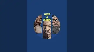 Booze n Reviews is live! Going over NBA All-Star starters and possible reserves
