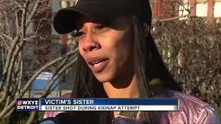 Detroit sees violent start to 2020 as police investigate several separate shootings
