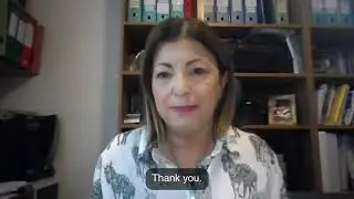 NET Patient Story: Simona (Italy)