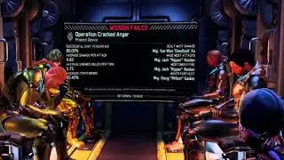 XCOM 2: Tactical Legacy Pack OST - Left Behind