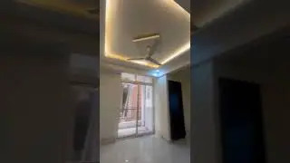 3bhk flat Prime Noida Location metro connectivity affordable price 80% loan Contact Us : 9654105162