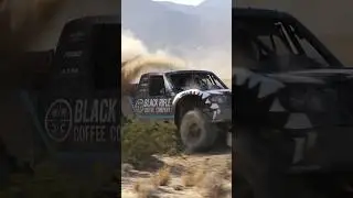BJ Baldwin Cruises To Victory | Battle At Primm