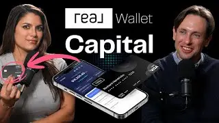 Unlocking the Modern Agent: How Real Wallet Capital Power Growth & Open Opportunities