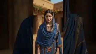Cruel Mother-in-Law Didn&rsquo;t Allow Daughter-in-Law to Go With Her Parents 😢💔 #village #saasbahu