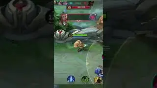 #mlbb #mobilelegends #mvp #layla #legendary