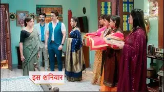 Aarti Anjali Awasthi NEW PROMO 10th December Today Episode Update