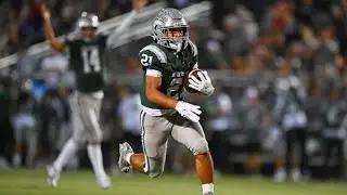Bay Area News Group Week 6 (2025) high school football picks