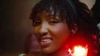 Mista Champagne - Mon B&eacute;b&eacute; (Official Music Video)
