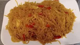 RESEP TUMIS PEPAYA MUDA || KULINER NUSANTARA