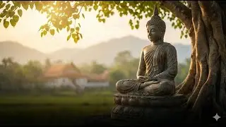नकारात्मकता पर बुद्ध का मार्गदर्शन