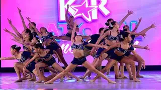 Fix You- Junior Lyrical