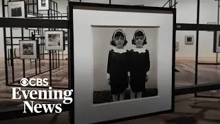 Neil Selkirk on the legacy of photographer Diane Arbus
