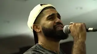 Build My Life | Let Heaven Come | Worship Moment