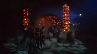 Is Halloween Horror Nights Scary? HHN 2021