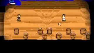 Yoyogames Sandbox - Dubloon