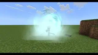 MCPE/MCBE Demon Slayer Addon: MULES SLAYER | Mist Breathing | Form 1 - 5
