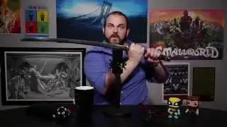 Fit Geek Episode 3 