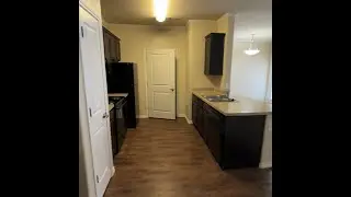 Cozy Comfort: B2 Apartment Tour at Gateway Northwest Apartments, Georgetown, TX!