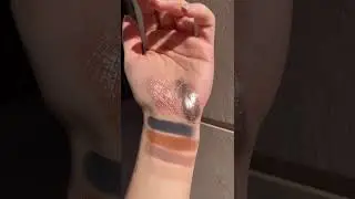 Lightwork Everyday Magic Mini Freedom Palette Danessa Myricks| Industrial Beauty