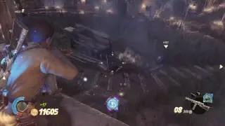 Livestream - Strange Brigade (03.10.2018)