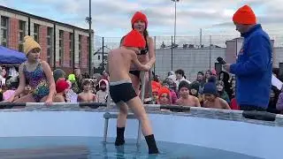 Dziecięce obchody Światowego Dnia Morsa