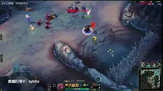 JayceKing YiFan Jayce vs Akali - YiFan Rank 1 Jayce Guide