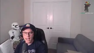 Logic breaks down Heard Em Say live on twitch