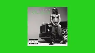 lil wayne - money on my mind (sped up)