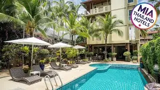 Baan Sailom Resort | Phuket, Thailand | Hotel Review 🏩