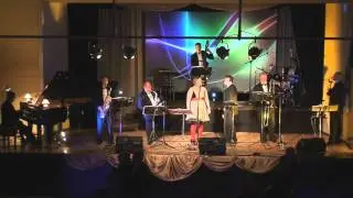 Choo Choo ChBoogie - New Murphy Band - Airi Allvee - Louis Jordan