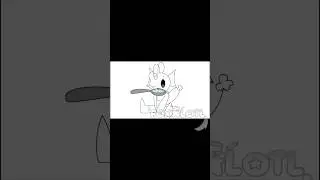 Spoon Lagoon|The DOODLIANS #doodleproductions #thedoodlians  #animation #tweening #trending