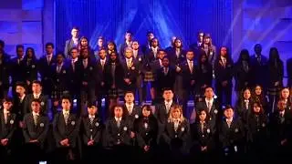 Wings Ceremony: The Class of 2017 &ndash; Gompers Preparatory Academy